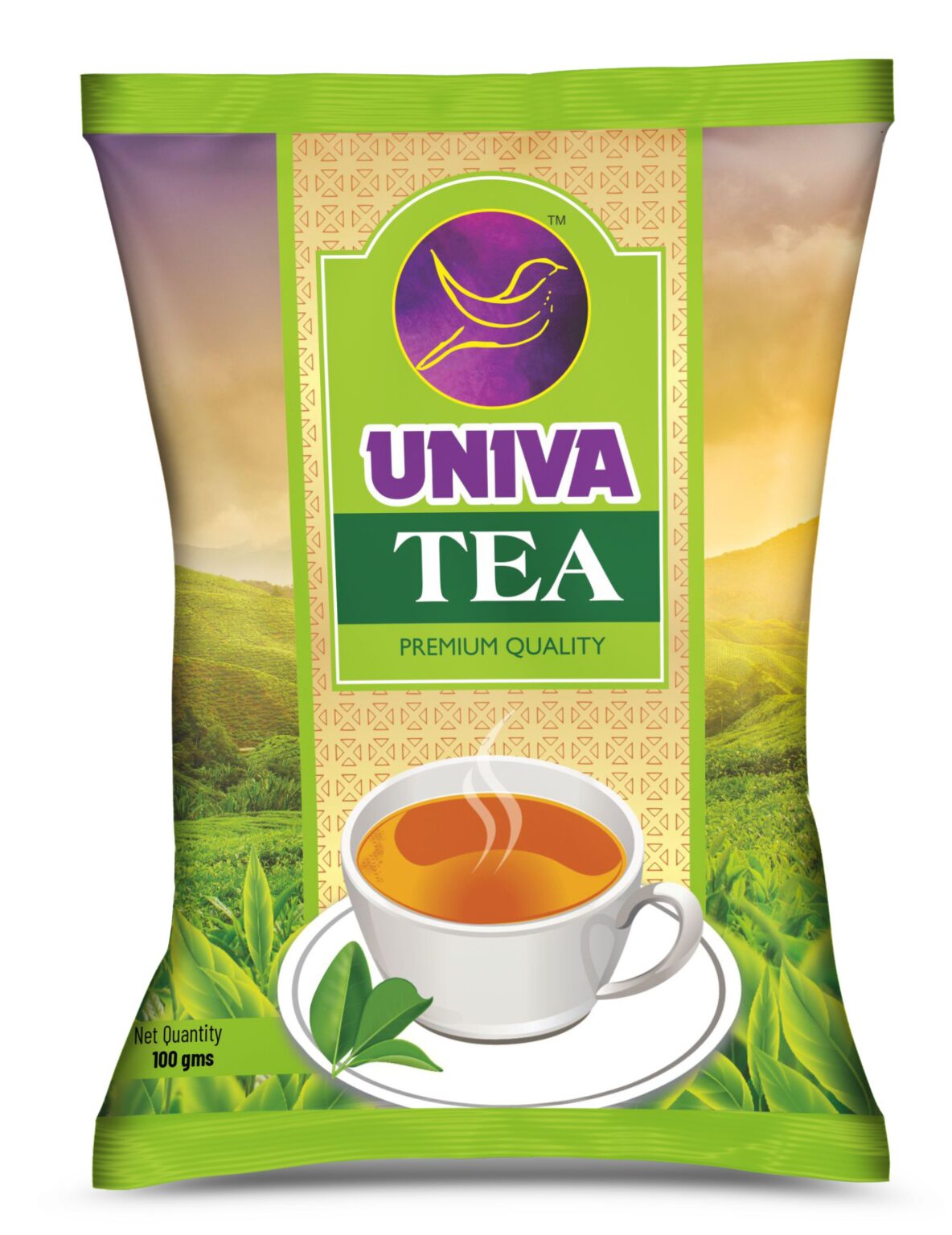 Univa Tea