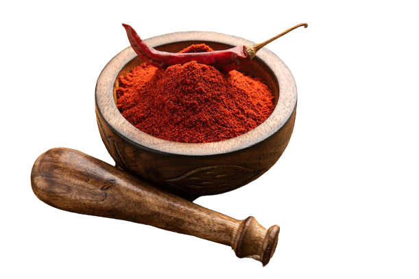 Chili powder