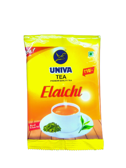 Univa Elaichi Tea